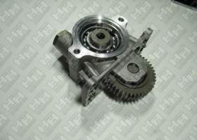 PTO BOX для гусеничный экскаватор CATERPILLAR 312B (133-6719, 169-7971)