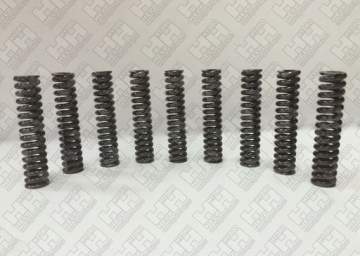 Комплект пружинок (9шт.) для гусеничный экскаватор CATERPILLAR 315B (5I-8757)