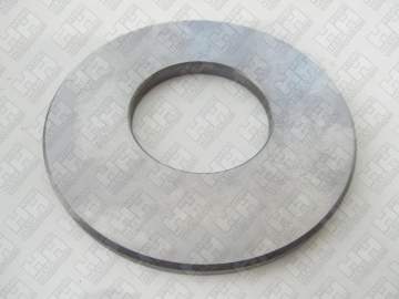 Опорная плита для гусеничный экскаватор CATERPILLAR 322B (7Y-4262)