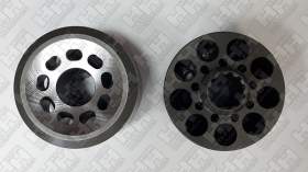 Блок поршней для колесный экскаватор DAEWOO-DOOSAN S140W-V (704212-PH, 115794)