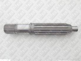 Вал для гусеничный экскаватор HITACHI ZX350-3G (0816205)