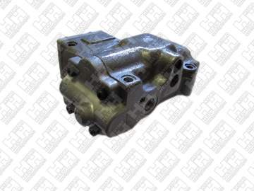 Регулятор для гусеничный экскаватор HYUNDAI R140LC-7A (2938-9C01, 2938-9C02)