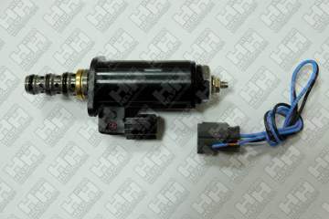 Соленоид для гусеничный экскаватор HYUNDAI R290LC-7A (XJBN-00014, XJBN-00382, XJBN-00380)