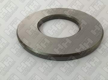 Опорная плита для гусеничный экскаватор HYUNDAI R4500LC-7 (XJBN-00023)