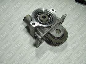 PTO BOX для гусеничный экскаватор HYUNDAI R800LC-7 ()