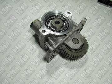 PTO BOX для гусеничный экскаватор VOLVO EC210C ()